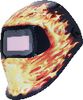 Face shields/welding helmets