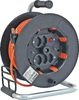 Cable reels
