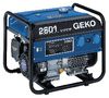 Generators and battery chargers