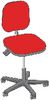 ESD standing aids/chairs