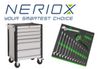 NERIOX Shop Equipment