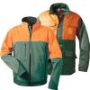 Forestry work clothing