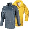 Rain protection clothing