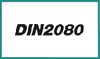DIN 2080