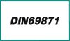 DIN 69871 (SK)