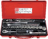 Hexagon socket wrench set KOKEN