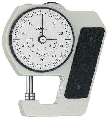 Thickness dial gauge Käfer