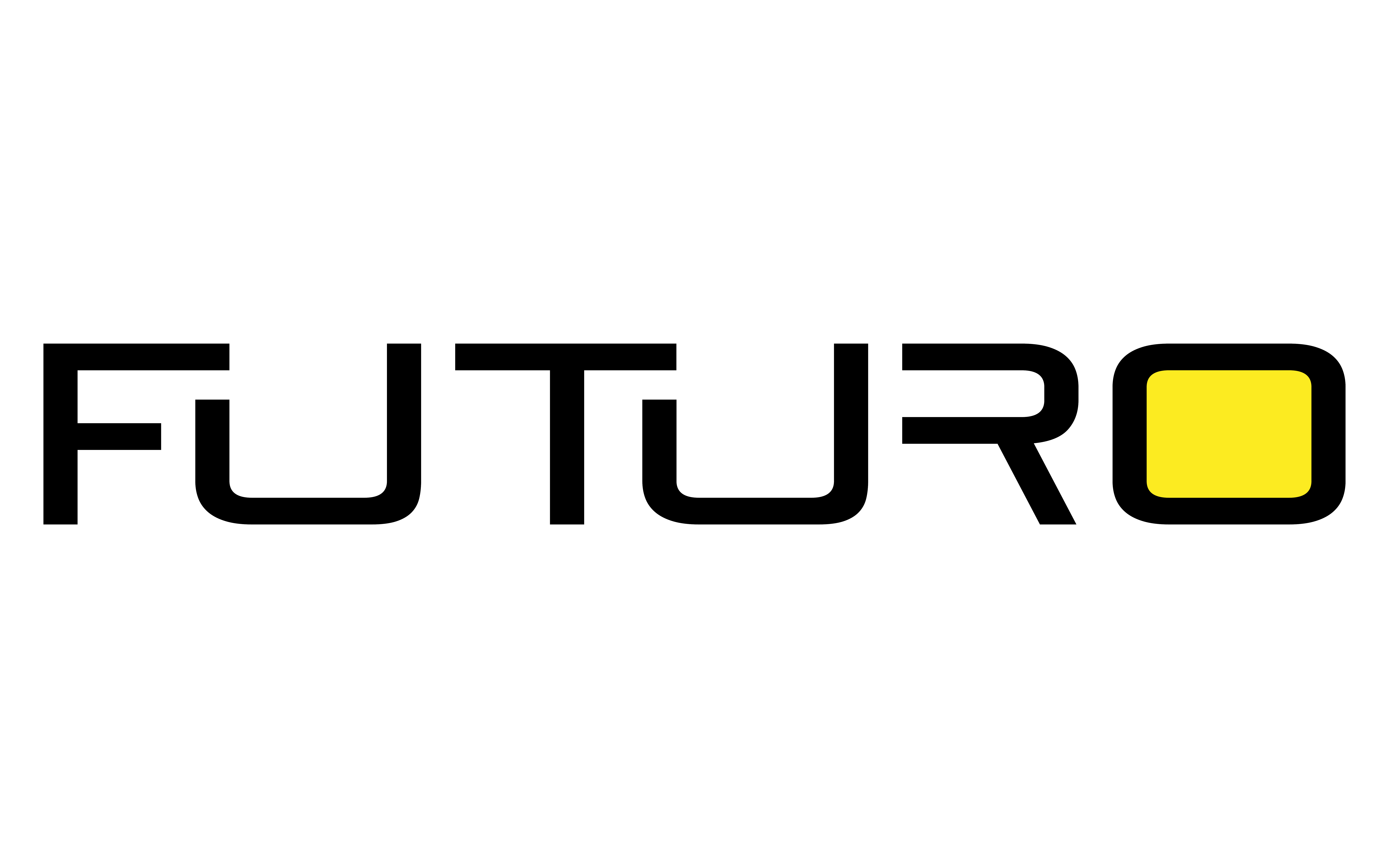 FUTURO - full range